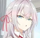 Alya Mkhailovn Kujou