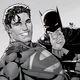 BRUCE AND CLARK