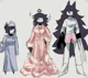 FPE - Dreamy AU