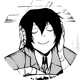 bsd dazai osamu