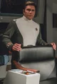 James T Kirk
