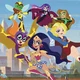 DC Superhero Girls