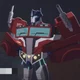Optimus Prime TFCV 