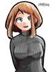 Ochako Uraraka