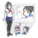 AYANO AISHI 
