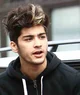 Zayn Malik 2013