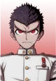 Kiyotaka Ishimaru