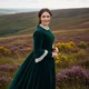 Emily Jane Bronte