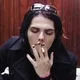 gerard way - alone