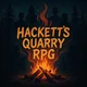 Hacketts Quarry RPG