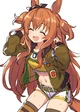 Mayano Top Gun