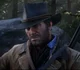 arthur morgan