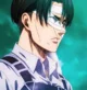 Levi Ackerman 