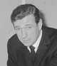 Yves Montand