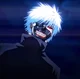 Tokyo Ghoul