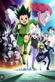 Hunter x Hunter RP