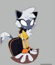 Tangle the Lemur
