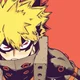 Bakugo Katsuki 