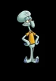 Squidward 