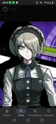 Kirumi Tojo