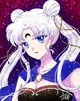 Neo Queen Serenity
