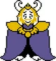 Asgore