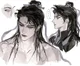 Chinese demon hunter