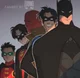 Bat Family