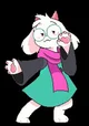 Ralsei