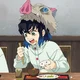 Inosuke Hashibira