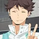 Oikawa Tooru 