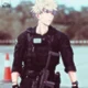 Bakugo Police