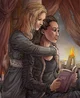 Heda and Wanheda