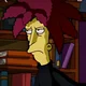 Sideshow Bob