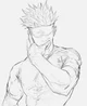 Satoru Gojo