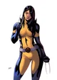 Laura Kinney