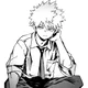 Bakugo Katsuki 