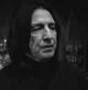 SEVERUS PRINCE SNAPE