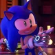 Sonic Prime