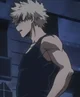 Katsuki Bakugou