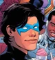 Dick Grayson