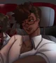 HH- Alastor Human