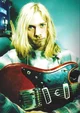 Kurt Cobain - new bf