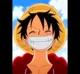 Luffy 
