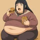 Fat Hinata