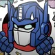 Optimus Prime