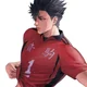 KUROO TETSURO 