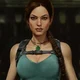 Lara Croft