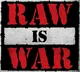 - RAW Is WAR