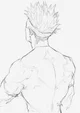 Satoru Gojo